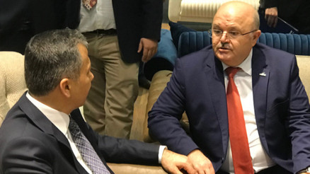 Yeni MOSDER başkanından önemli açıklamalar