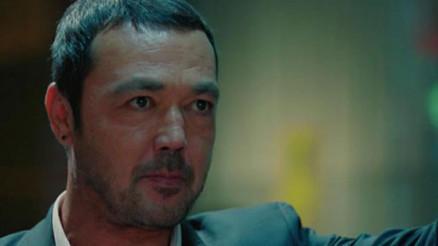 Diriliş Ertuğrula yeni oyuncu Kanıt dizisinin eski oyuncusu Engin Benli kimdir