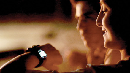 Kendi saatini kendin kodla