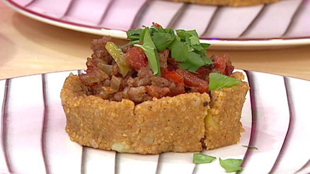 Kıymalı bulgur köftesi nasıl yapılır Kıymalı bulgur köftesi tarifi Kıymalı bulgur köftesi nasıl yapılır Kıymalı bulgur köftesi tarifi