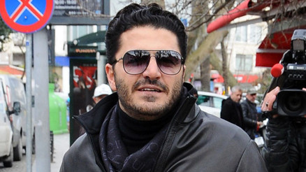 Eski eşim hapis yatsın istemem