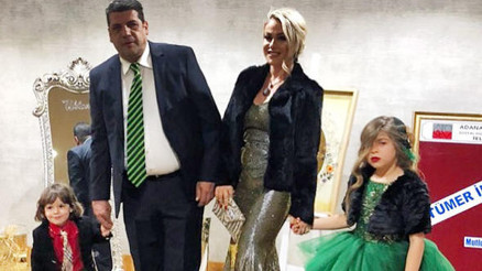 Yeliz Yeşilmen kimdir, eşi kim