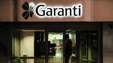 Dış ticaret finansmanında Türkiyenin En İyisi ödülü seçildi