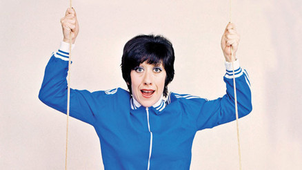 Masallara uyuz oluyorum, mesela Pamuk Prensesin o yedi cüceyle ne işi var