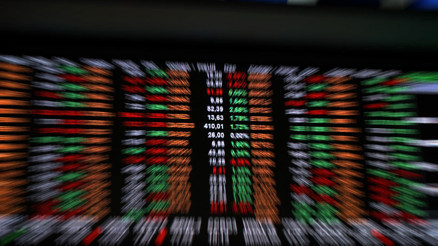 Piyasalara yabancı morali... Yabancılar 18 Ocak haftasında 711 milyon dolarlık hisse senedi alımı yaptı