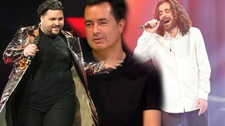 O Ses Türkiye birincisi kim olacak İşte finale kalan son iki isim