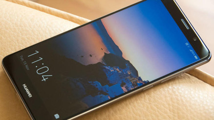 Huawei Mate 9 için Android Pie güncellemesi az önce yayınlandı
