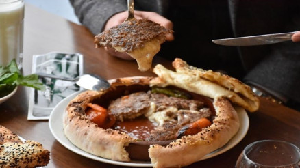 Anadolunun üç şehri üç lezzet önerisi