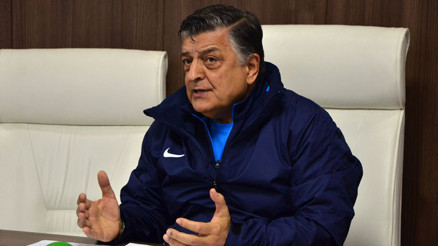 Yılmaz Vural, Volkan Şeni açıkladı