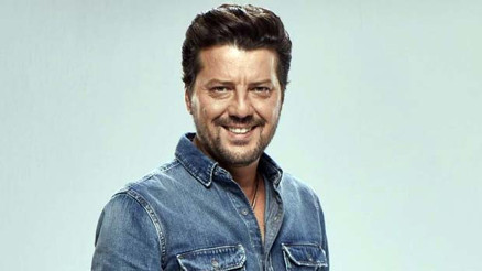 Scarlet Johanssonla oynamak isterim