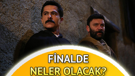 Mehmetçik Kutlu Zafer final yapıyor Finalde neler yaşanacak