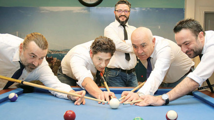 Ali Koç acilen bir ayar çekmelidir