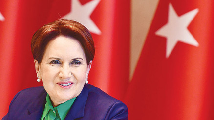Bu iktidarı mutfak  yıkacak, mutfak