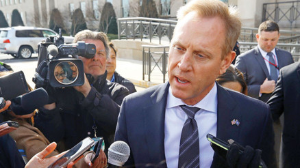 Kritik isimden ilk basın toplantısı: Kuzeydoğu Suriye’de çözüme güven yüksek