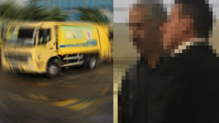 Eşcinsel ilişki belediyeyi karıştırmıştı Mahkemeden flaş karar