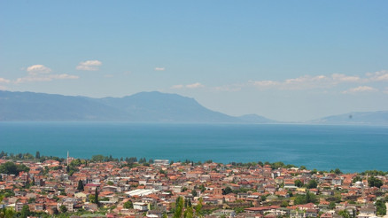 İznik: Dört kapı dört medeniyet