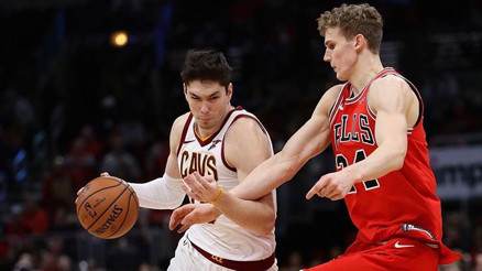 Cedi Osman, All-Star hafta sonunda boy gösterecek