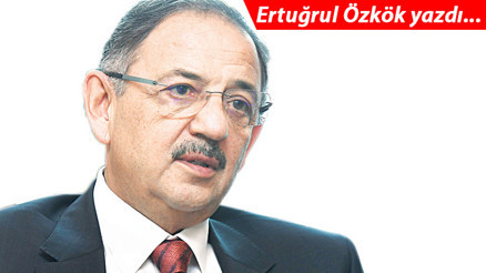 ‘Çocuğum kapıdan geçmez’ diyorum o üzerine alıyor
