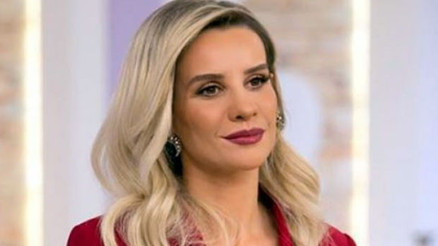 Esra Erol ameliyat oldu