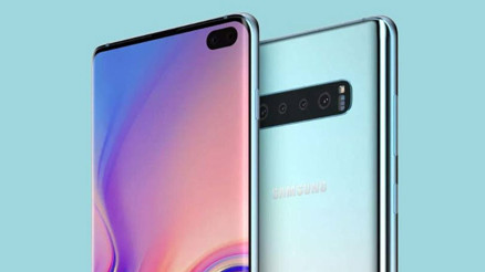 Samsung sınırları zorluyor: 1 TB hafızalı telefonlar için düğmeye bastı Samsung sınırları zorluyor: 1 TB hafızalı telefonlar için düğmeye bastı