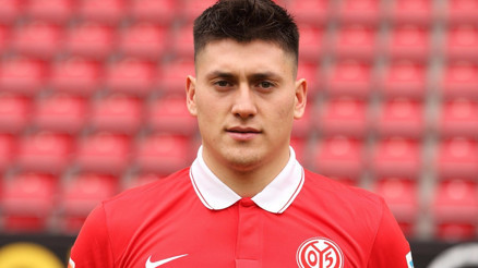 Fenerbahçenin Nicolas Castillo transferi yattı
