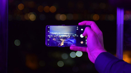 Oppo Türkiye pazarına resmen girdi