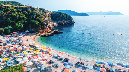 ‘Yabancı turiste hamallık yapmaya devam ederiz ‘Yabancı turiste hamallık yapmaya devam ederiz