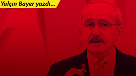 Kemal Bey kulaklarını tıkamış