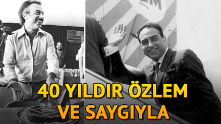 Abdi İpekçi vefatının 40. yılında anılıyor | Abdi İpekçi’nin hayatına ilişkin bilgiler