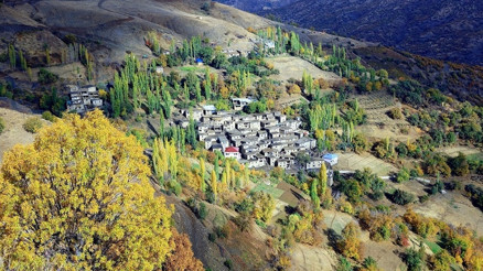 Van Gölü Ekspresi’nden inince... Bitlis’te yapılacak 13 şey Van Gölü Ekspresi’nden inince... Bitlis’te yapılacak 13 şey