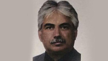 Son dakika... Metin Topuz hakkındaki iddianame kabul edildi Son dakika... Metin Topuz hakkındaki iddianame kabul edildi