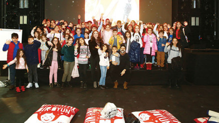 Doğudan gelen hayaller