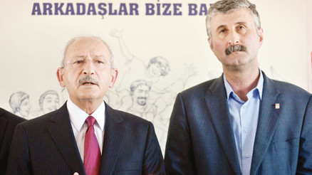CHPde kritik PM günü: Onay almayan adaylar gündeme gelebilir