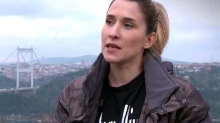 Sema Aydemirin ikizi Seda Ocak kimdir Survivor Seda hakkında bilgiler Sema Aydemirin ikizi Seda Ocak kimdir Survivor Seda hakkında bilgiler