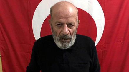 Yakalanan PKK’lı Baghestani, örgütü İsrail ve ABD’yle görüştürmüş