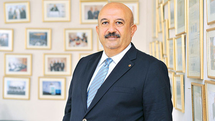 Boğaziçi Zirvesi’nde ana tema kalkınma