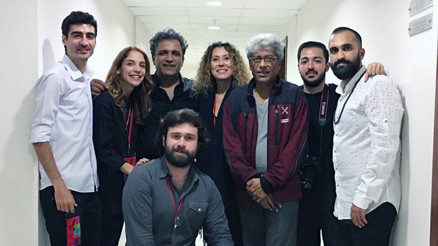 Üniversitelilere uluslararası ödül Üniversitelilere uluslararası ödül