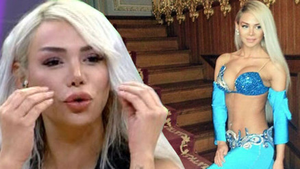Ahlaksız teklifi canlı yayında anlattı: Para hiç sorun değil