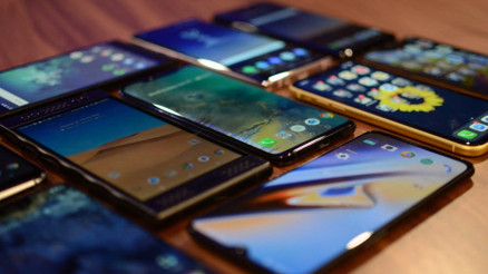 AnTuTu sonuçlarına göre işte dünyanın en güçlü telefonları