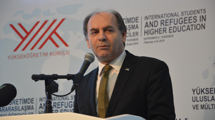 ‘İlkokula başlayanlar, bugün mevcut olmayan işlerde çalışacak’