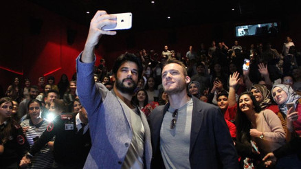 Can Feda filminin oyuncuları kimdir Can Feda filmi nerede çekildi İşte konusu ve oyuncuları Can Feda filminin oyuncuları kimdir Can Feda filmi nerede çekildi İşte konusu ve oyuncuları