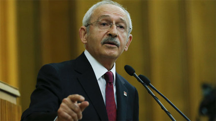 Kılıçdaroğlundan önemli açıklamalar