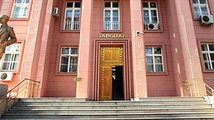 Yargıtay’a 8 yeni üye