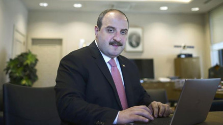 Bakan Varank: 1,8 milyar TL’lik fon kurulmasını planlıyoruz