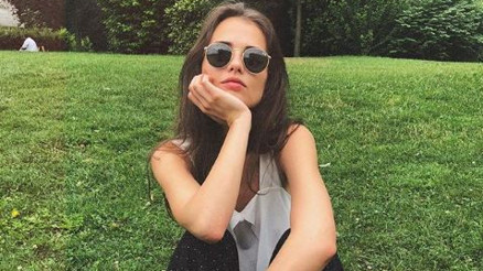 Elif Aksu kimdir kaç yaşında