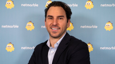 Aras Şenyüz, Netmarble EMEA Genel Müdürü oldu