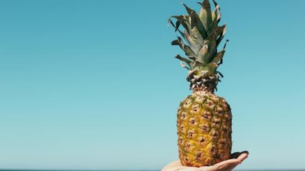 Ananasın Kabuğunun Faydaları Neler Ananas Kabuğu Nasıl Tüketilir