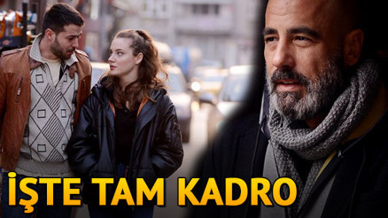 Tek Yürek dizisinin oyuncuları kimdir İşte Tek Yürek dizisi oyuncu kadrosu ve genel hikayesi