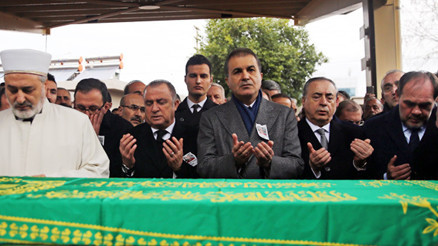 Fatih Terimden son görev Yalnız bırakmadılar...