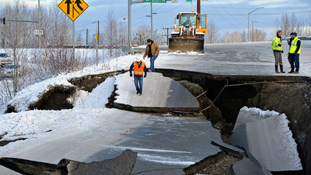 Mega deprem için tarih verdi